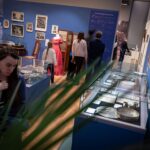 Gdy noc staje się dniem, a region jedną wielką galerią