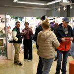 Gdy noc staje się dniem, a region jedną wielką galerią