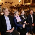 Ściany pełne pamięci. Jak opolskie wsie malują własną tożsamość