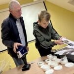 Gdy noc staje się dniem, a region jedną wielką galerią
