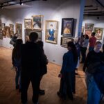 Gdy noc staje się dniem, a region jedną wielką galerią