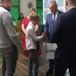 Wioski bez troski: Bezpieczeństwo oczami najmłodszych