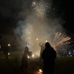 Gdy noc staje się dniem, a region jedną wielką galerią