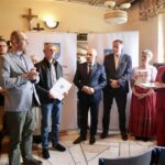 Ściany pełne pamięci. Jak opolskie wsie malują własną tożsamość