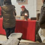 Gdy noc staje się dniem, a region jedną wielką galerią