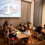 Gdy noc staje się dniem, a region jedną wielką galerią