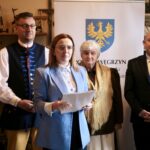 Ściany pełne pamięci. Jak opolskie wsie malują własną tożsamość