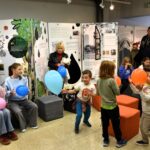 Gdy noc staje się dniem, a region jedną wielką galerią