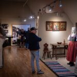 Gdy noc staje się dniem, a region jedną wielką galerią