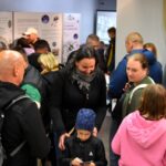 Gdy noc staje się dniem, a region jedną wielką galerią