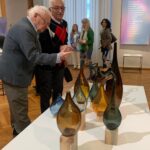 Gdy noc staje się dniem, a region jedną wielką galerią