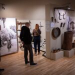 Gdy noc staje się dniem, a region jedną wielką galerią