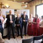 Ściany pełne pamięci. Jak opolskie wsie malują własną tożsamość