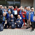 Stegu Arena pęka w szwach, czyli sportowy nokaut barier