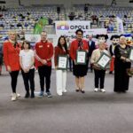 Stegu Arena pęka w szwach, czyli sportowy nokaut barier