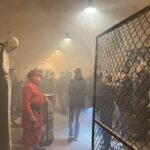 Gdy noc staje się dniem, a region jedną wielką galerią