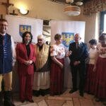 Ściany pełne pamięci. Jak opolskie wsie malują własną tożsamość