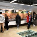 Gdy noc staje się dniem, a region jedną wielką galerią
