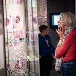 Gdy noc staje się dniem, a region jedną wielką galerią
