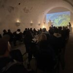 Gdy noc staje się dniem, a region jedną wielką galerią