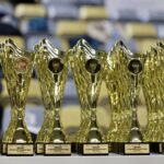 Stegu Arena pęka w szwach, czyli sportowy nokaut barier