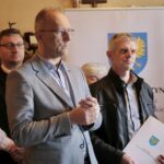 Ściany pełne pamięci. Jak opolskie wsie malują własną tożsamość
