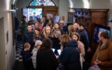 Gdy noc staje się dniem, a region jedną wielką galerią Gdy noc staje się dniem, a region jedną wielką galerią