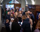 Gdy noc staje się dniem, a region jedną wielką galerią