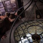 Gdy noc staje się dniem, a region jedną wielką galerią