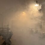 Gdy noc staje się dniem, a region jedną wielką galerią