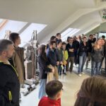 Gdy noc staje się dniem, a region jedną wielką galerią