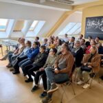 Gdy noc staje się dniem, a region jedną wielką galerią