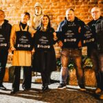 Gdy noc staje się dniem, a region jedną wielką galerią