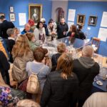 Gdy noc staje się dniem, a region jedną wielką galerią