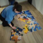 Gdy noc staje się dniem, a region jedną wielką galerią
