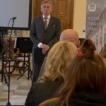 Gdy noc staje się dniem, a region jedną wielką galerią