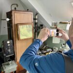 Gdy noc staje się dniem, a region jedną wielką galerią