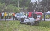 Gdy decydują minuty, granice znikają. Polsko-czeski sprawdzian z ratowania życia