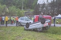Gdy decydują minuty, granice znikają. Polsko-czeski sprawdzian z ratowania życia