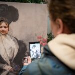 Gdy noc staje się dniem, a region jedną wielką galerią