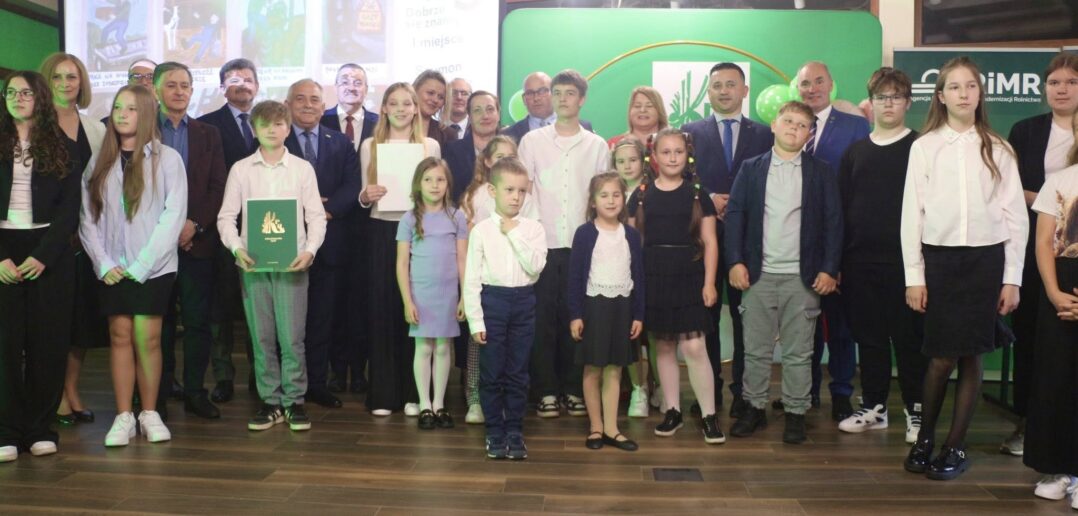 Wioski bez troski: Bezpieczeństwo oczami najmłodszych