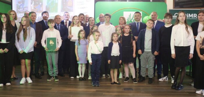 Wioski bez troski: Bezpieczeństwo oczami najmłodszych