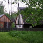 Gdy noc staje się dniem, a region jedną wielką galerią