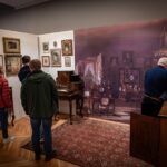Gdy noc staje się dniem, a region jedną wielką galerią