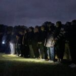Gdy noc staje się dniem, a region jedną wielką galerią