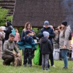Gdy noc staje się dniem, a region jedną wielką galerią
