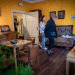 Gdy noc staje się dniem, a region jedną wielką galerią