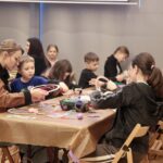 Gdy noc staje się dniem, a region jedną wielką galerią