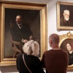 Gdy noc staje się dniem, a region jedną wielką galerią