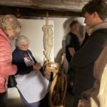 Gdy noc staje się dniem, a region jedną wielką galerią